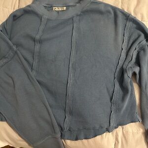 Free people size medium like new